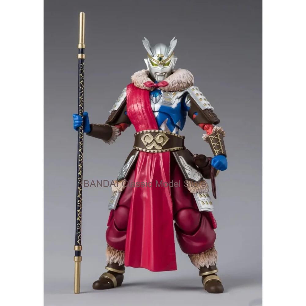 Autentico in stock Kit modello - Model Kit Ultraman Zero recensione e prezzo